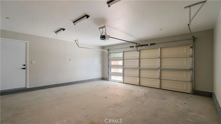 Garage View 3