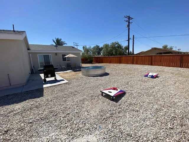 71690 Juanita, 29 Palms, California 92277