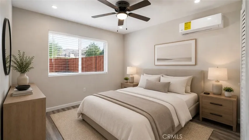 Bedroom 1 View 1