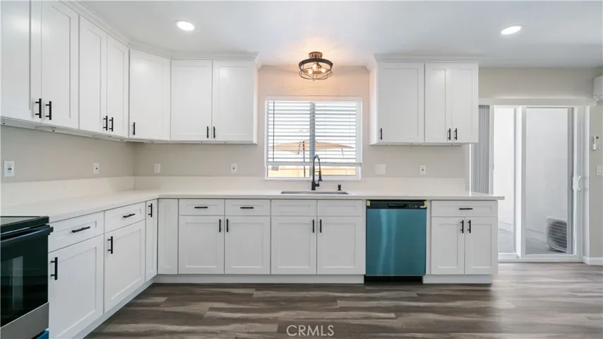 Kitchen View 4