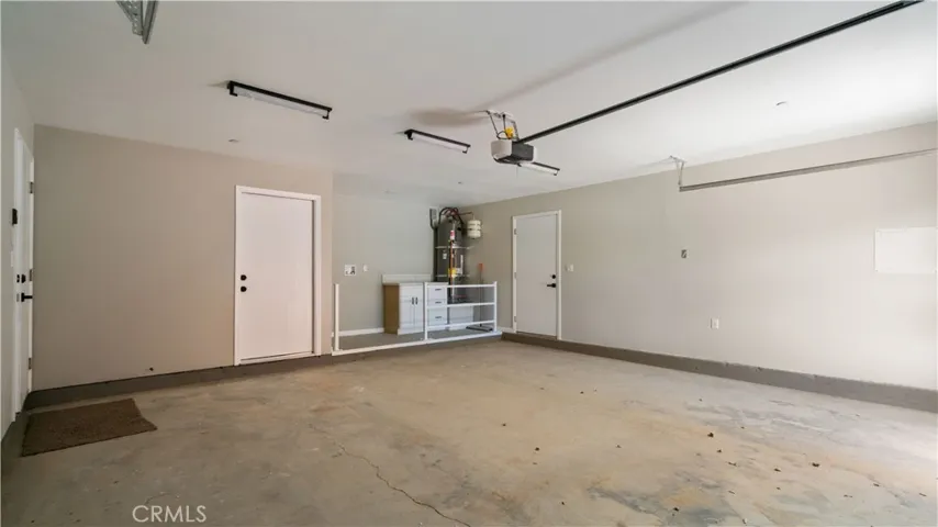 Garage View 1