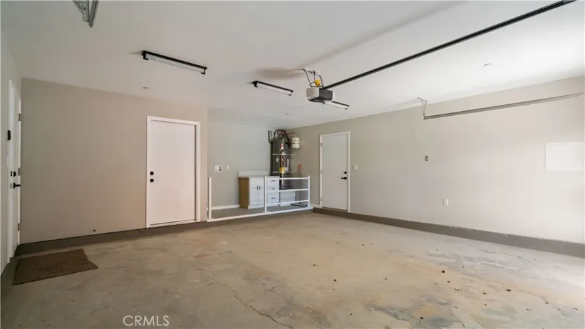 Garage View 1