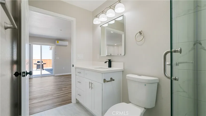 Bathroom View 2