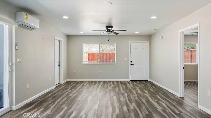 Living Room View 2