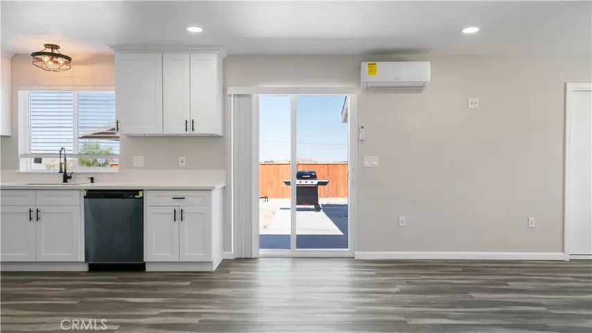 Kitchen View 5