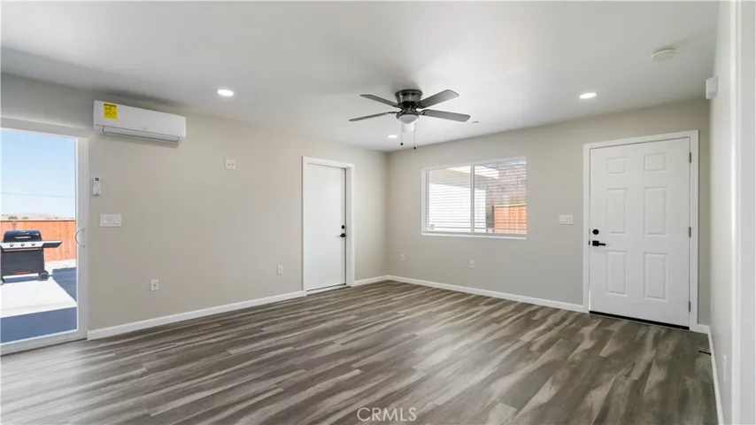 Living Room View 4