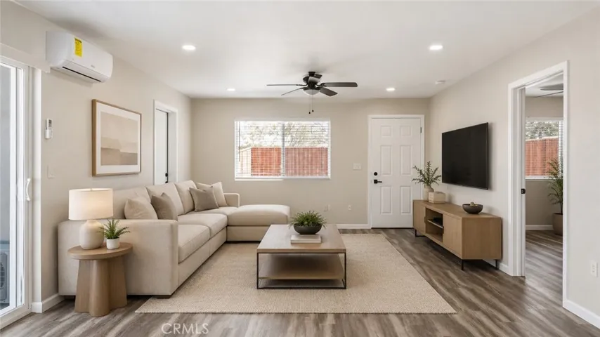 Living Room View 1