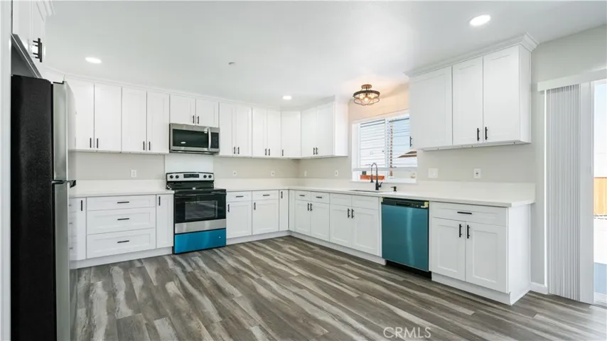 Kitchen View 3