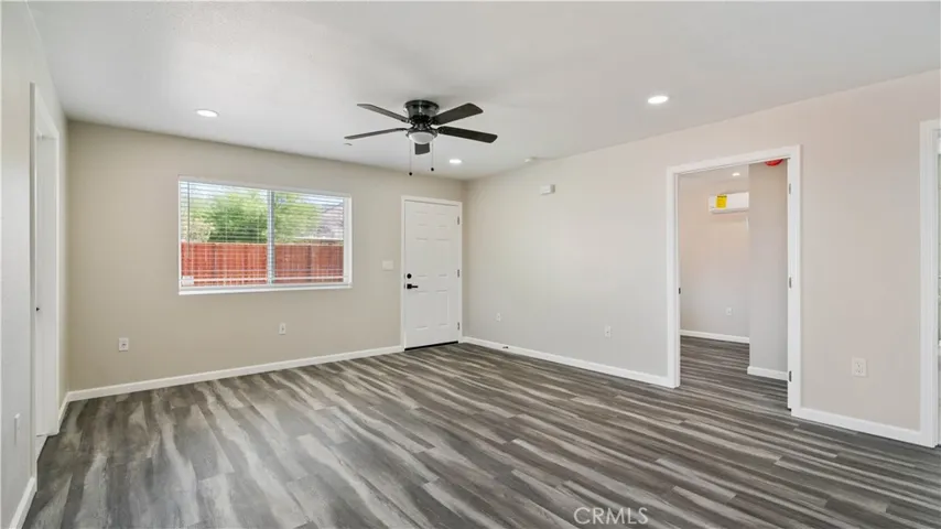 Living Room View 3