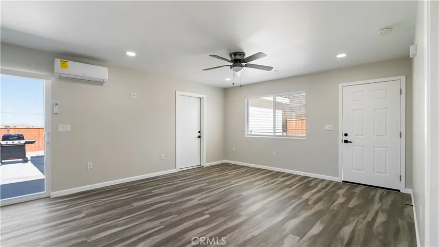 Living Room View 4