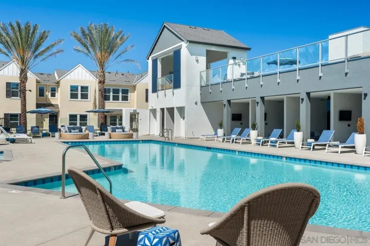 2095 Paseo Belluno #2 #2, Chula Vista, California 91913