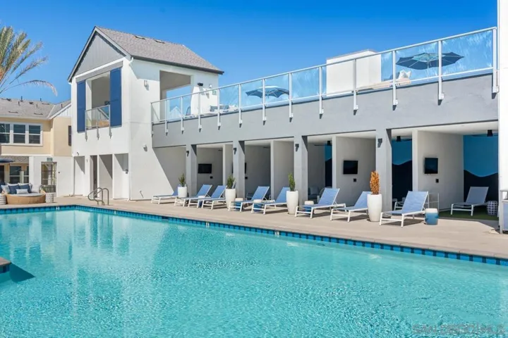 2095 Paseo Belluno #2 #2, Chula Vista, California 91913