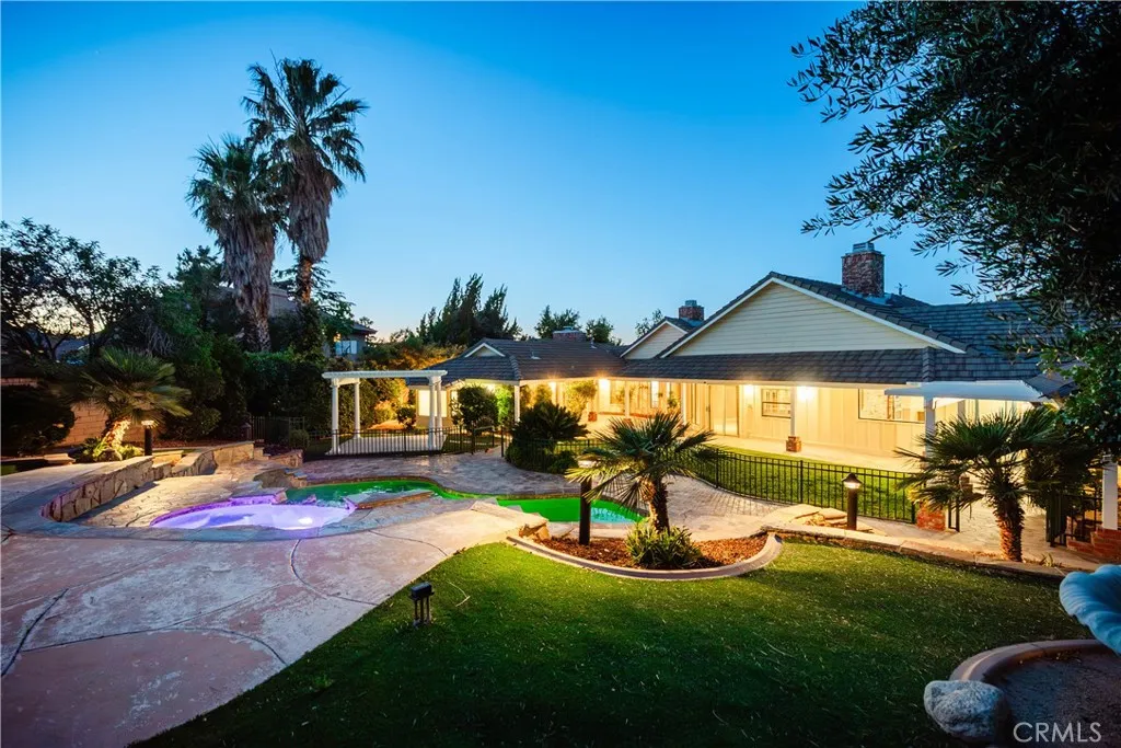 5842 Alleppo Lane, Palmdale, California 93551 — photo 4