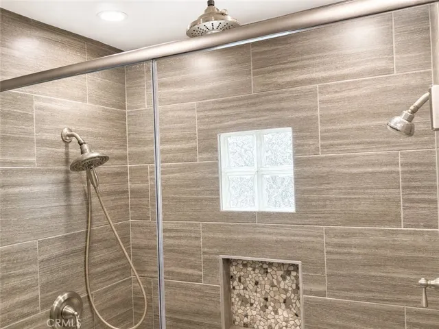 Common Bathroom