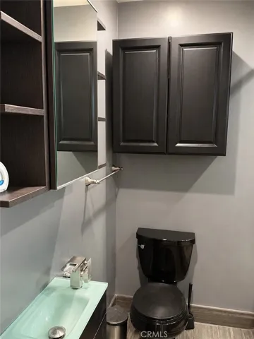 Common Bathroom
