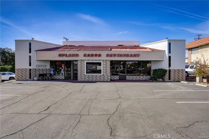 733 N Mountain, Upland, California 91786