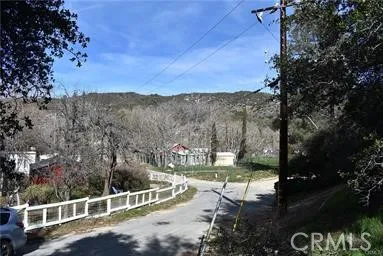 1 Vac/austin Way/sylvan Drive, Lake Hughes, California 93532 — photo 5