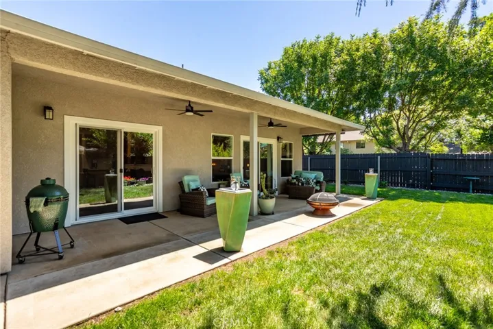 10 Cinder Cone, Chico, California 95973