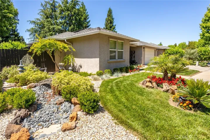 10 Cinder Cone, Chico, California 95973
