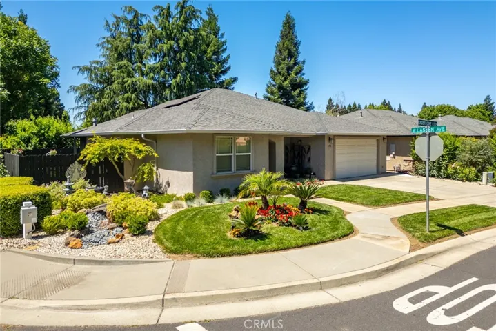 10 Cinder Cone, Chico, California 95973