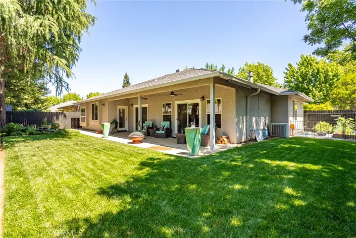 10 Cinder Cone, Chico, California 95973