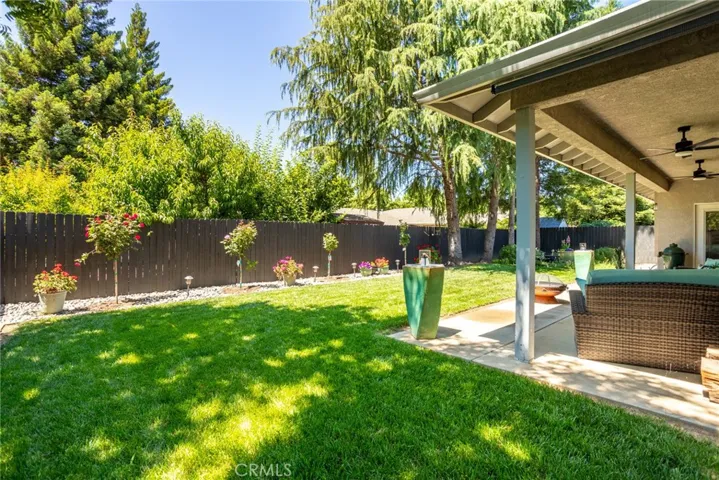 10 Cinder Cone, Chico, California 95973