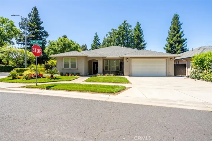 10 Cinder Cone, Chico, California 95973