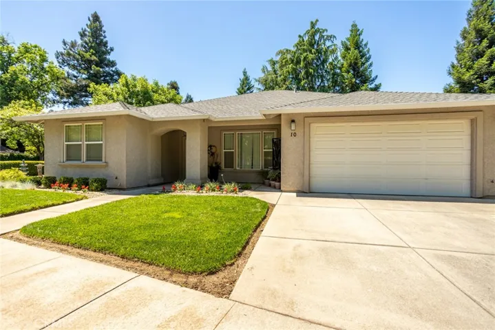 10 Cinder Cone, Chico, California 95973