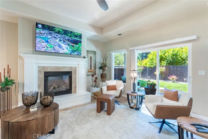 10 Cinder Cone, Chico, California 95973