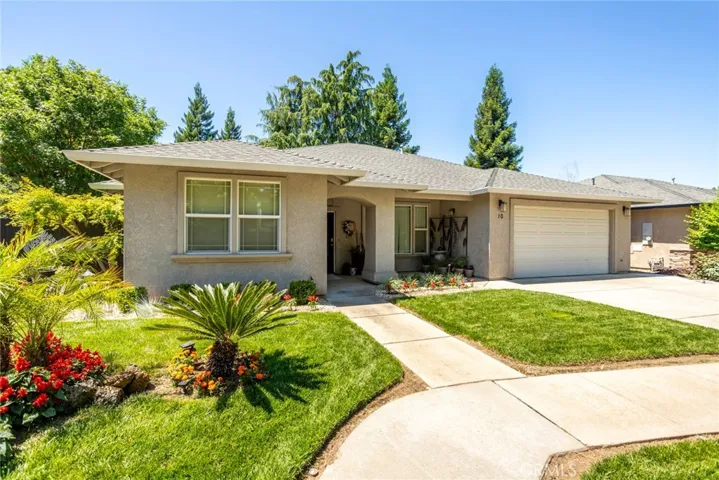 10 Cinder Cone, Chico, California 95973