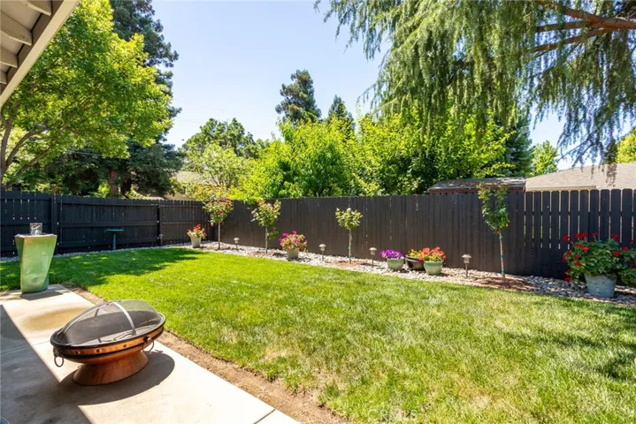 10 Cinder Cone, Chico, California 95973