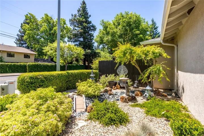 10 Cinder Cone, Chico, California 95973