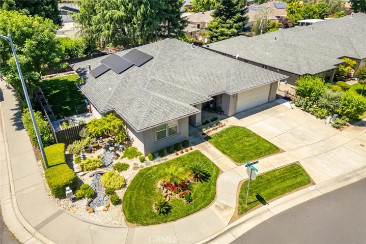 10 Cinder Cone, Chico, California 95973