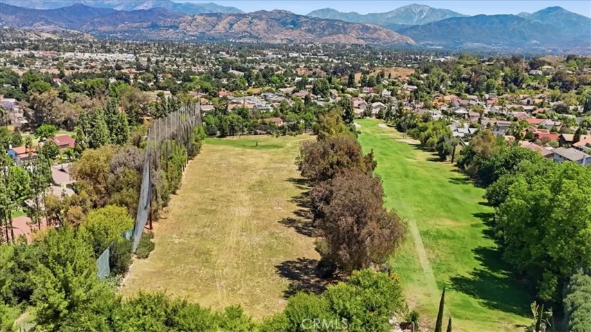 Arial View 4
