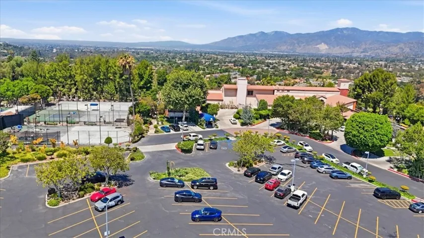 Arial View 2