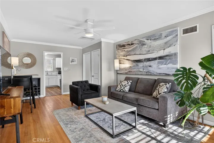 1057 E Appleton 10, Long Beach, California 90802
