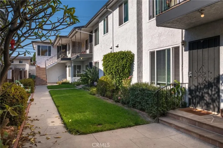 1057 E Appleton 10, Long Beach, California 90802