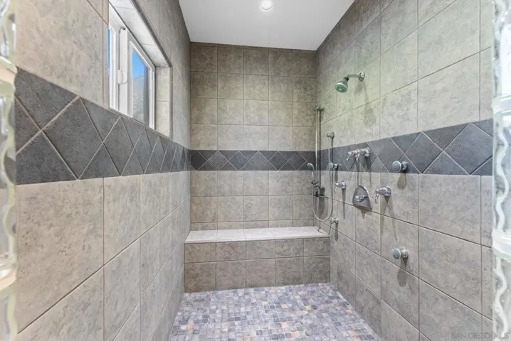 Primary Bath/Spa