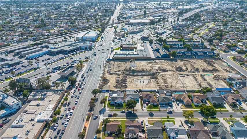 12519 Roseton, Norwalk, California 90650