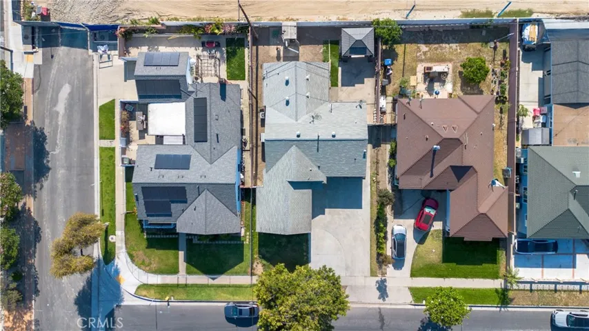 12519 Roseton, Norwalk, California 90650