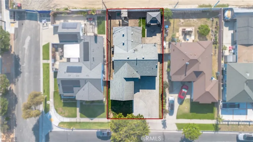 12519 Roseton, Norwalk, California 90650