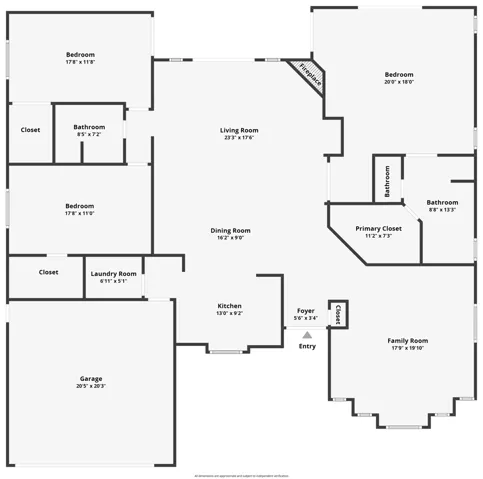 43850 Venice Drive, La Quinta, California 92253