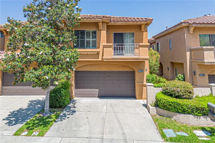 2056 Lake Shore, Chino Hills, California 91709