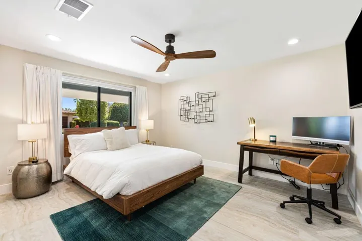21. Bedroom Four