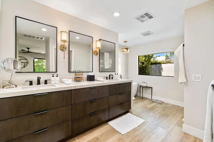 14. Primary Bathroom