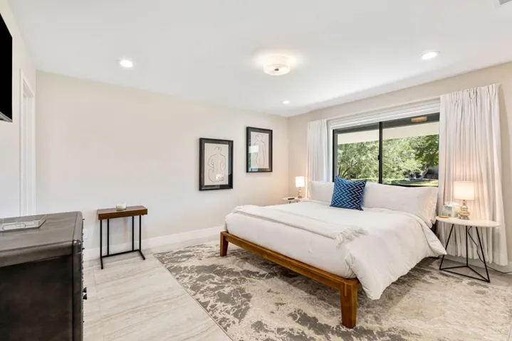 22. Bedroom Seven