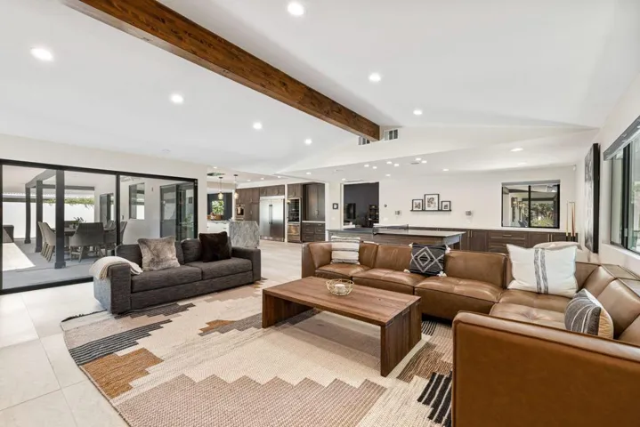 25. Family Room