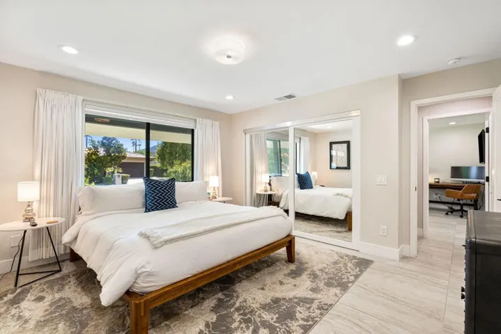 17. Guest Bedroom
