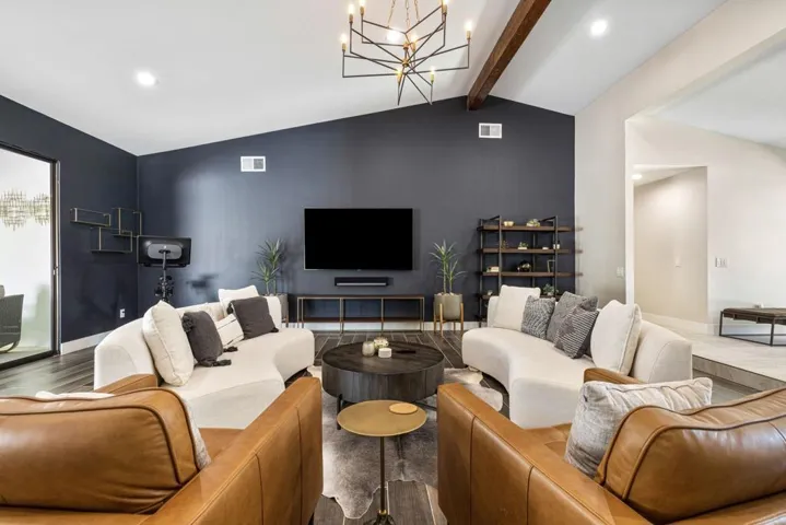 9. Living Room Seating Area