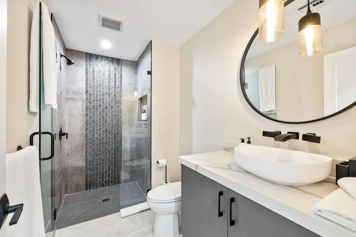 20. Bathroom